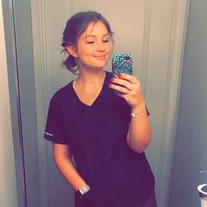 Meet your Posher, Cheyenne